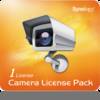 Synology Camera License Pack - licencia