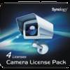Synology Camera License Pack - licencia