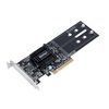 Disco Duro Synology M2D18 - Adaptador De Compartimento Para