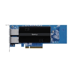 Synology E10G30-T2 Tarjeta 10Gbe Rj45 Dual
