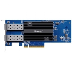 Synology E10G30-F2 Adaptador 2X10Gbe Sfp+ Pcie