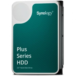 Disco Duro Synology Plus Hat3300 6Tb/ 3.5/ Sata Iii/ 256Mb