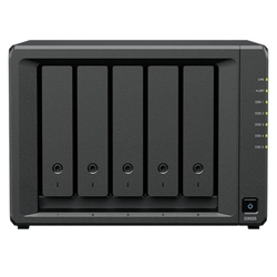 Synology Dx525 Expansion Unit 5Bay Hdd/Ssd