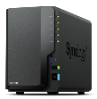Synology Ds225+ Nas 2Bay Diskstation 1X2.5Gb 1Xgb