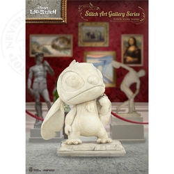 Figura Beast Kingdom Mini Egg Attack Disney Art Gallery Stit