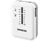 SANGEAN SR-32 BLANCO RADIO DE BOLSILLO FM/AM ALTAVOZ INTEGR