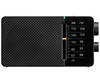 Sangean Sr-36 Negro / Radio Portátil