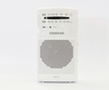 Sangean Sr-35 Blanco/ Radio De Bolsillo Fm/Am/Altavoz Integr
