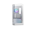 Caja Gaming Msi Mag Pano M100R Pz Atx Rgb White