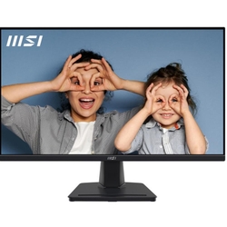 Msi Mp275Q Monitor 27 Ips Wqhd100H Vga Hdmi Mm