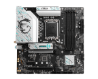 Msi Placa Base B760M Gaming Plus Wifi Ddr5 Lga1700