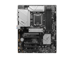 Msi Placa Base Pro B760-P Ii Ddr5 Atx Lga1700