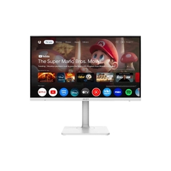 Msi Md272Upsw Smart Monitor 27 4K Mm Aa