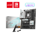 Placa Base Msi B850 Gaming Plus Wifi Pci-E X16 Gen5, M.2 Gen