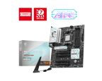 Placa Base Msi B840 Gaming Plus Wifi Pci-E 16X Gen4, M.2 Gen