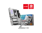Placa Base Msi Mpg B850 Edge Ti Wifi Pci-E X16 Gen5, M.2 Gen
