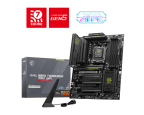 Placa Base Msi Mag B850 Tomahawk Max Wifi Pci-E X16 Gen5, M.