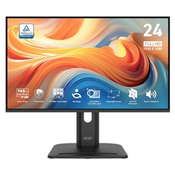 Msi Mp245Pg E14 Monitor23.8144H Vga Hdmi Dp Mm Aa