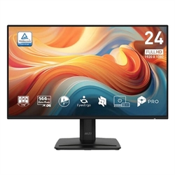 Msi Pro Mp243 E14 Monitor 23.8 144Hz Hdmi Mm