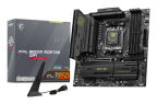 Msi Placa Base B850M Gaming Plus Wifi Am5