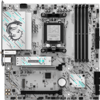 Msi Placa Base B840M Gaming Plus Wifi6E Ddr5 Matx