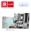 Msi Placa Base B850M Gaming Plus Wifi6E