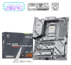 Placa Base Msi Mag X870E Gaming Plus Max Wifi Am5 Ddr5