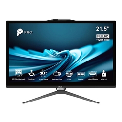 Msi Pro Ap222T-618Eu G7400 8 128 W11P 22 Tac.N