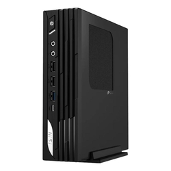 Msi Cubi Pro 14M-258Beu I3-14100 Negro