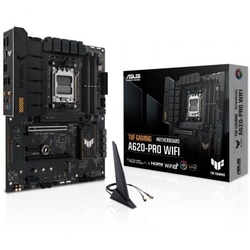 Placa Base Asus Tuf Gaming A620-Pro Wifi Socket Am5