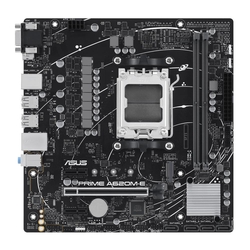 Asus Amd Prime A620M - E - Csm Socket Am5 Ddr5 X2 4800Mhz Ma