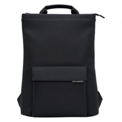 Mochila Asus Vigour Backpack 16/ Impermeable/ Negra
