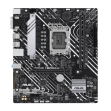 Placa Base Asus Prime H610M-A Csm 1700 Matx 4Xddr4