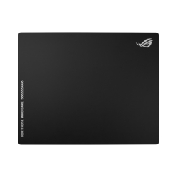 Alfombrilla Gaming Asus Rog Moonstone Ace L Negra