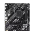 Placa Base Asus Prime B550M-K Argb Am4 Matx 2Xddr4