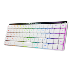 Teclado Gaming Asus Rog Falchion Rx Low Profile Inalambrico