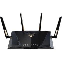 Asus Rt-Be88U Wifi7 Router Aimesh 1X10Gbe 1X10Sfp+