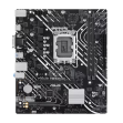Placa Base Asus Prime H610M-D 1700 Matx 2Xddr5
