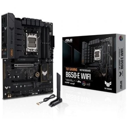 Placa Base Asus Tuf Gaming B650-E Wifi/ Socket Am5