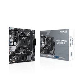 Pb Asus Prime A520M-R Skt Am4 M-Atx Amd A520 2Xddr4 3200Mhz