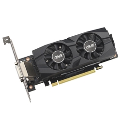 Tarjeta Grafica Asus Nvidia Rtx 3050 Lp Brk Oc Ediction 6Gb