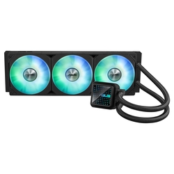 Kit Refrigeracion Liquida Asus Prime Lc 360 Argb 3X 120Mm Ne