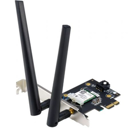 Tarjeta De Red Inalámbrica-Pci Express Asus Pce-Be6500/ 6500