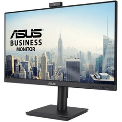 Monitor Profesional Asus Be279Qfk 27/ Full Hd/ Webcam/ Negr