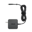 Adaptador Asus Ac65-00 Type-C 3Pin