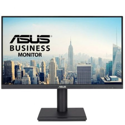 Monitor Profesional Asus Va24Dqfs 23.8/ Full Hd/ Multimedia