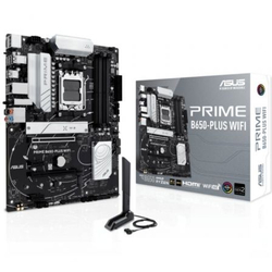 Asus Placa Base Prime B650-Plus Wifi Atx Am5