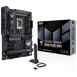Placa Base Asus Tuf Gaming Z890-Plus Wifi/ Socket 1851