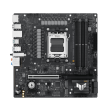 Placa Base Asus Tuf Gaming B850-M Plus Wifi Pci-E X16 Gen5,