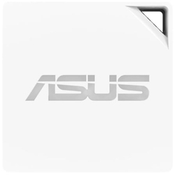 Router De Viaje Inalámbrico Asus Rt-Ax50 Go Ax1500/ Wifi 6/